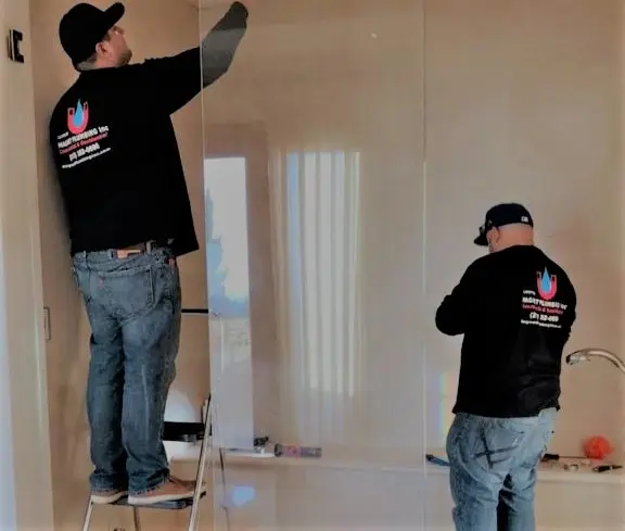 Professional plumbing installation for Tankless Water Heater Installation in Holly