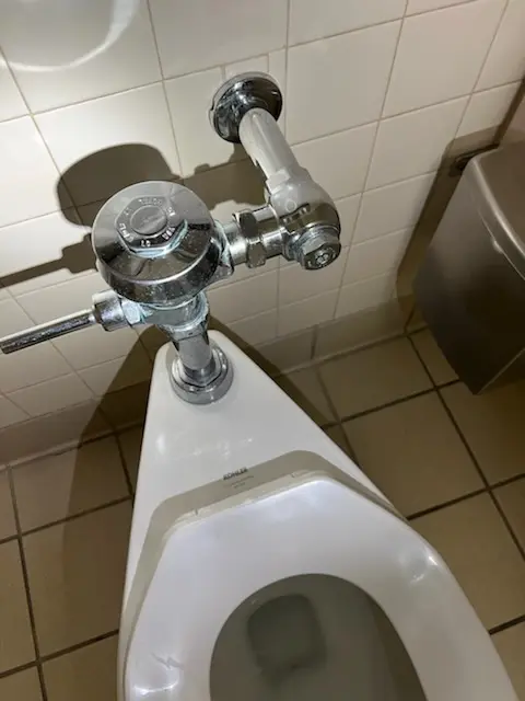 Fixture installation and repair for Sewer Camera Inspection in Holly